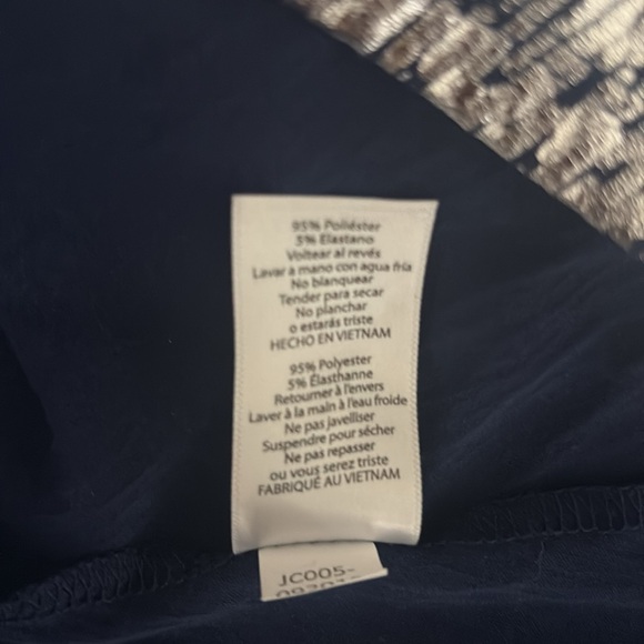 Lula roe 2xl maxi dress - Picture 5 of 5